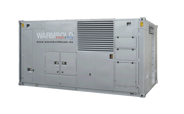 Generators and AC systems
